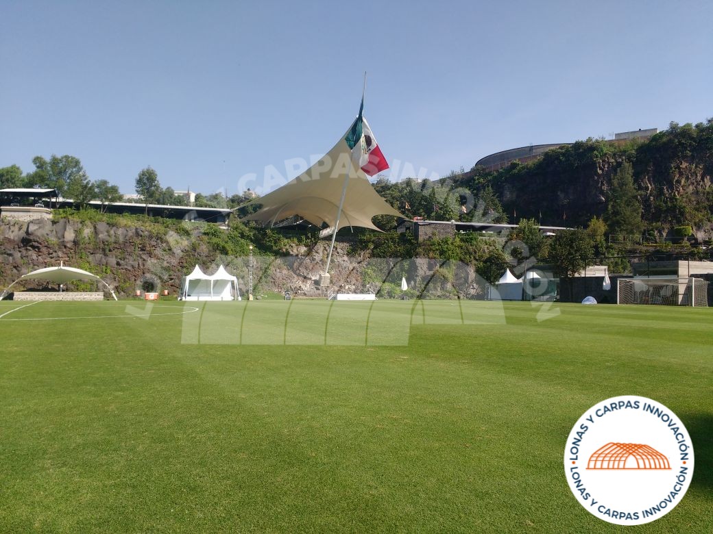 Venta de Carpas Árabes en Monterrey